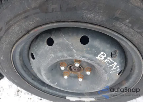 2008 Subaru Impreza 2.5I z USA, uszkodzony, nr VIN JF1GH61698H831786